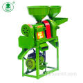 آلات تجهيز الحبوب Jinsong Rice Mill